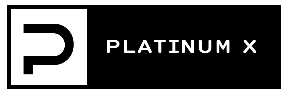 Platinum X Store