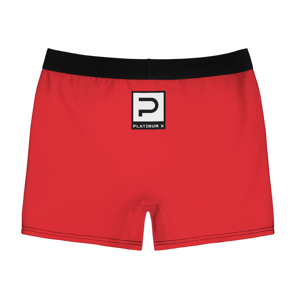 Men's Boxer Briefs