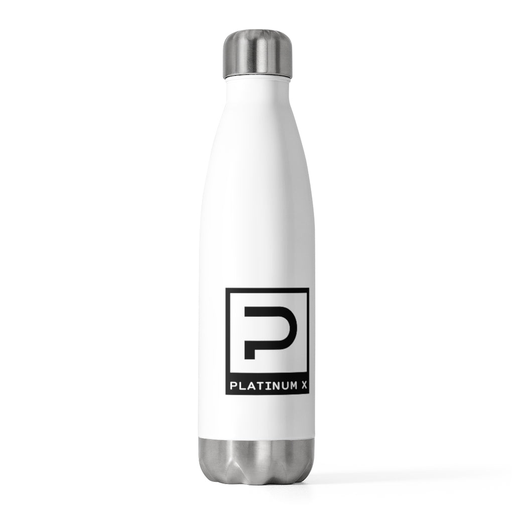 590ml Insulated Bottle