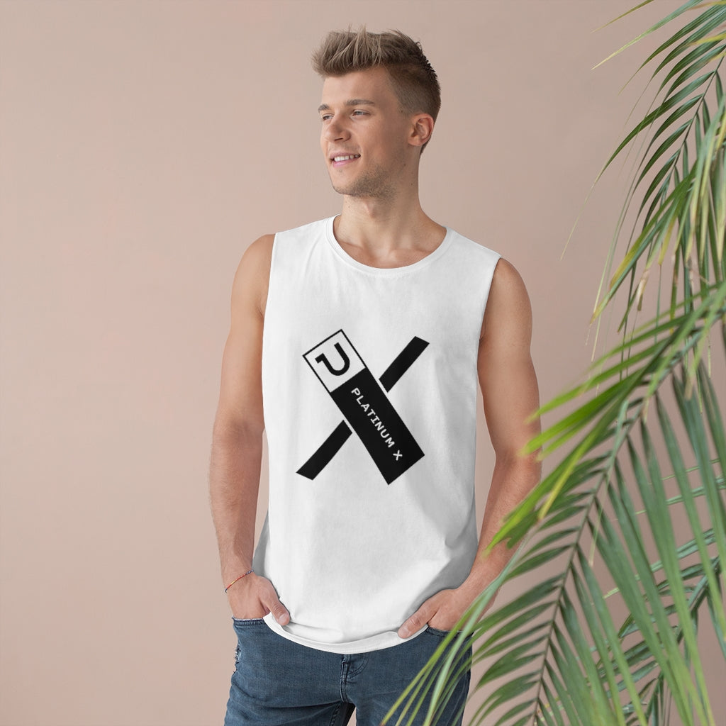 Unisex Barnard Tank