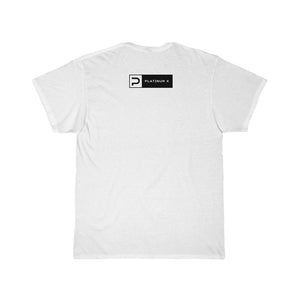 Men's Short Sleeve Tee