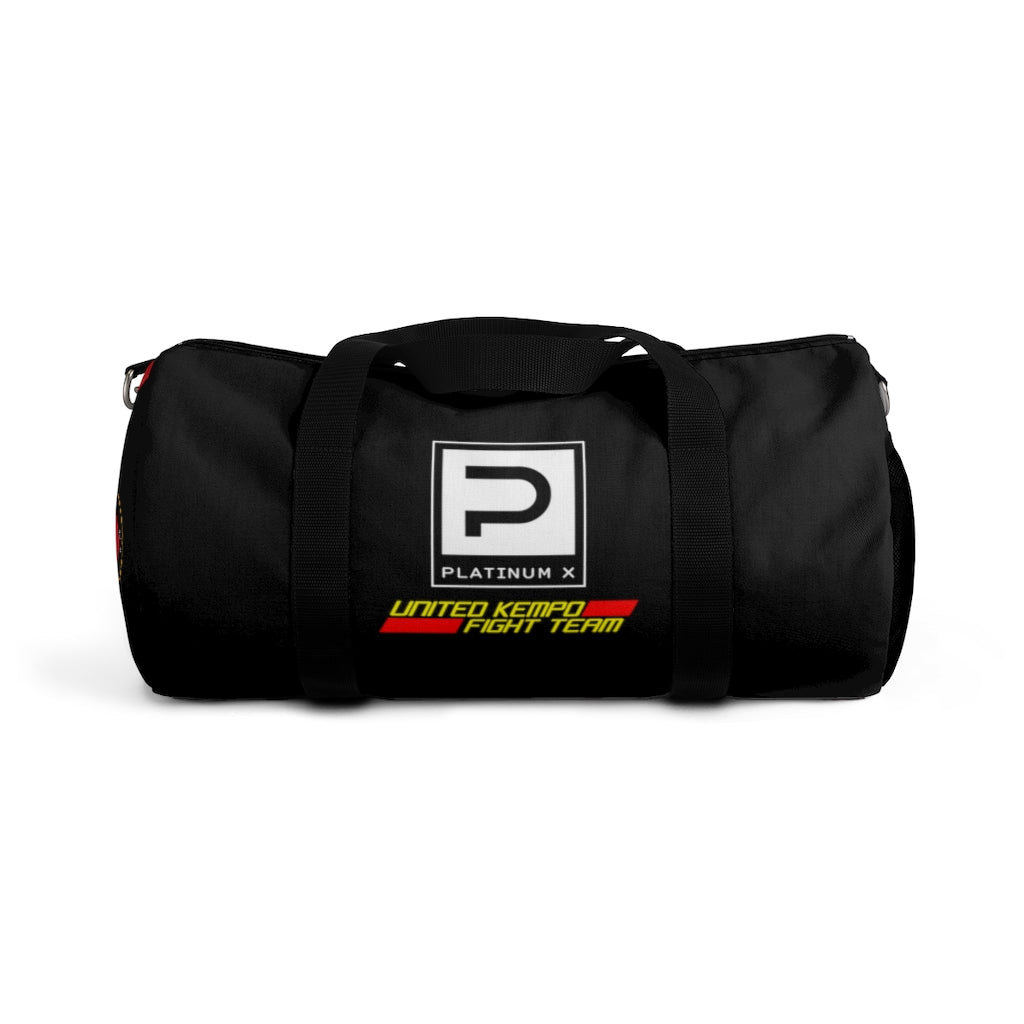 Duffel Bag United Kempo S1