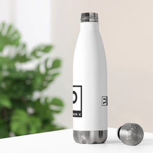 590ml Insulated Bottle