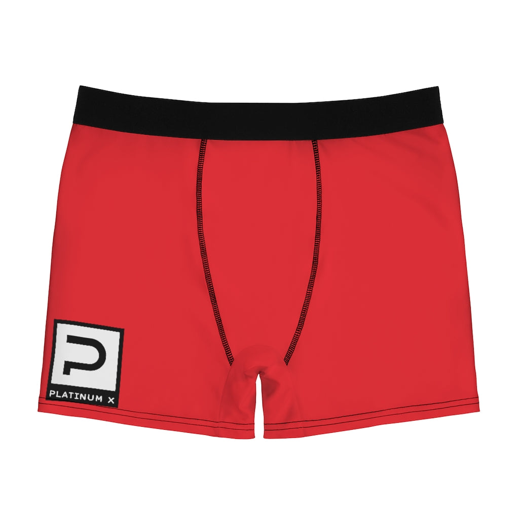 Men's Boxer Briefs