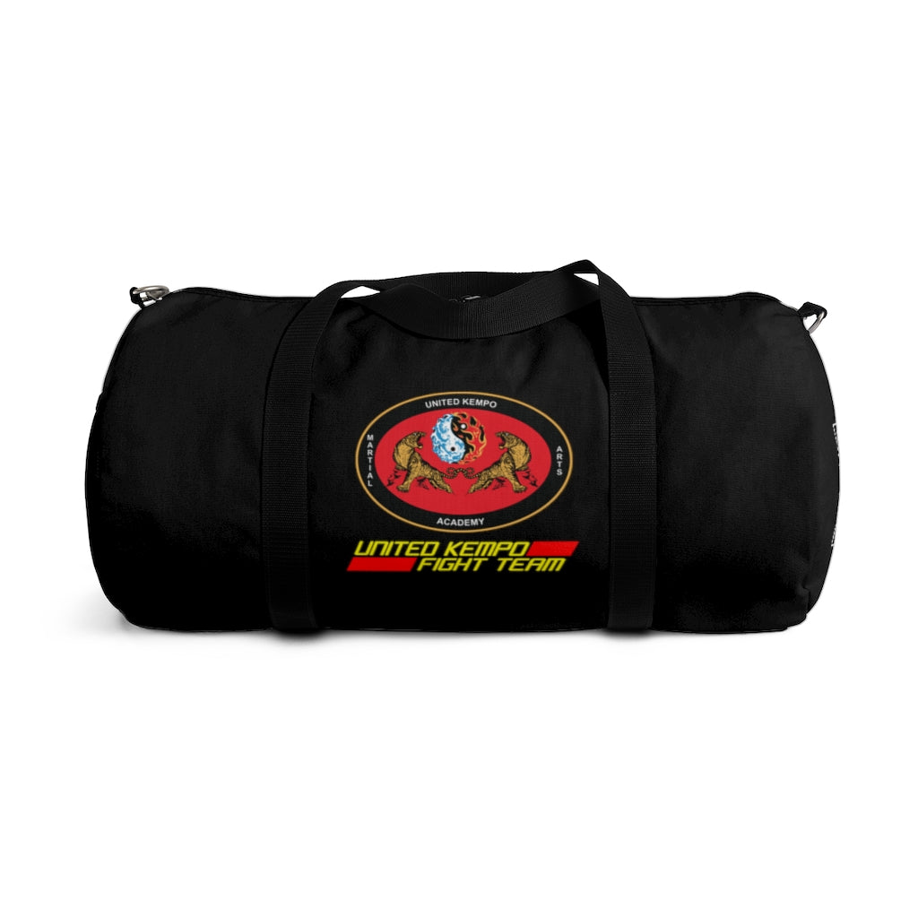 Duffel Bag United Kempo S1