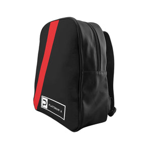 School Backpack S1