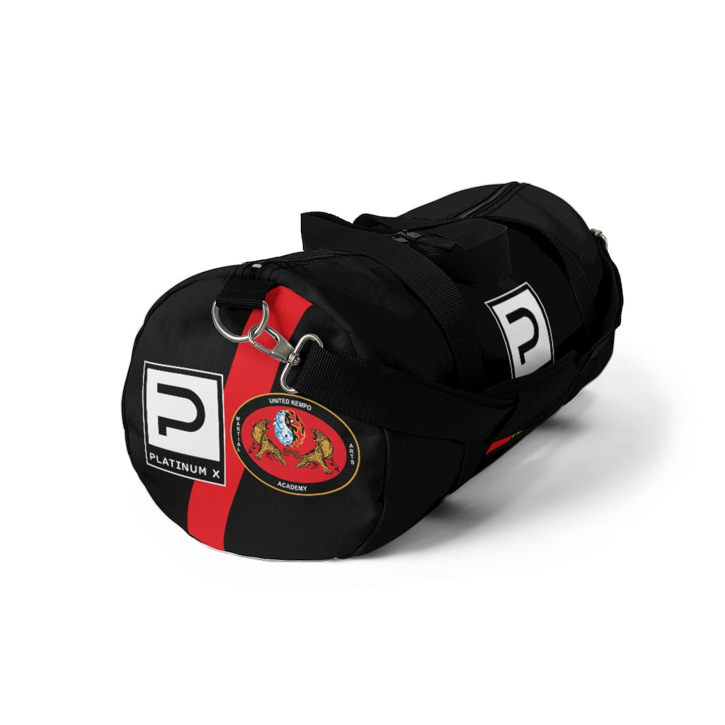 Duffel Bag United Kempo S1