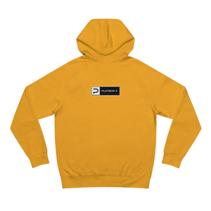 Unisex Supply Hoodie