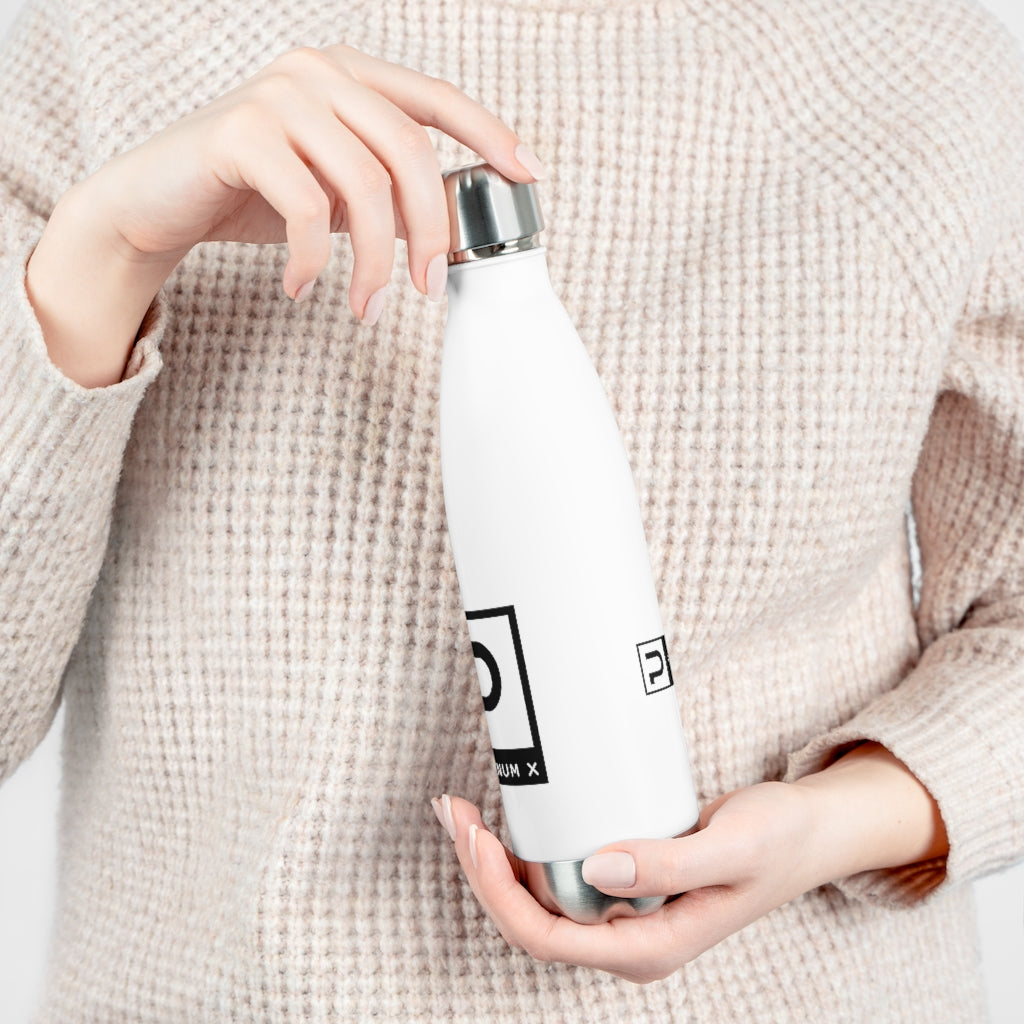 590ml Insulated Bottle