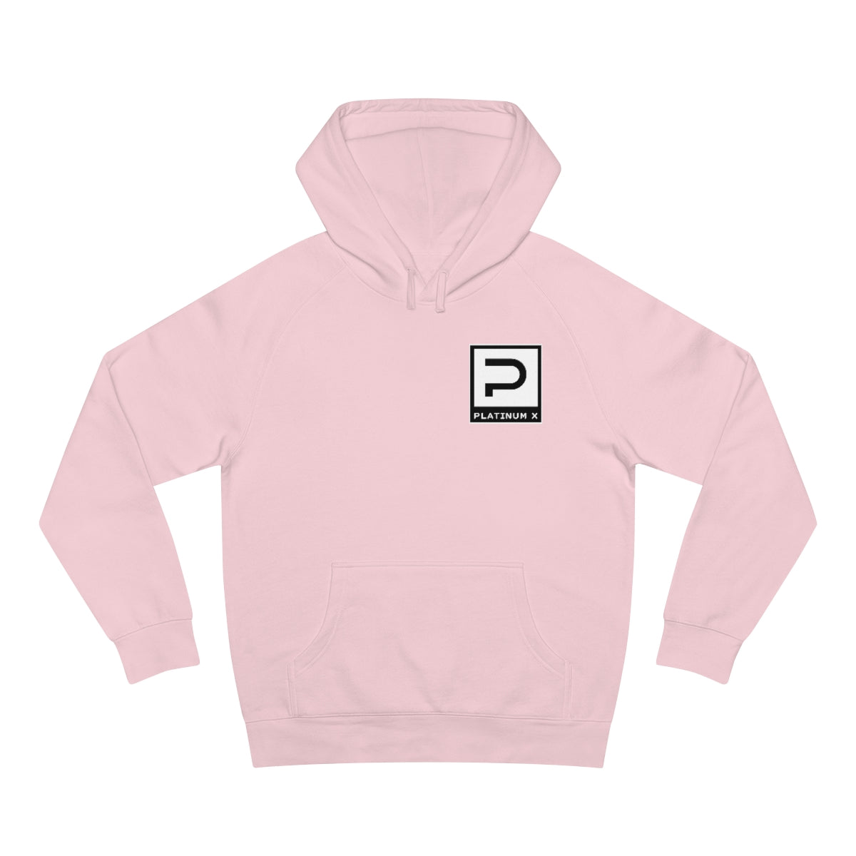 Unisex Supply Hoodie