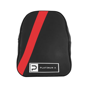 School Backpack S1