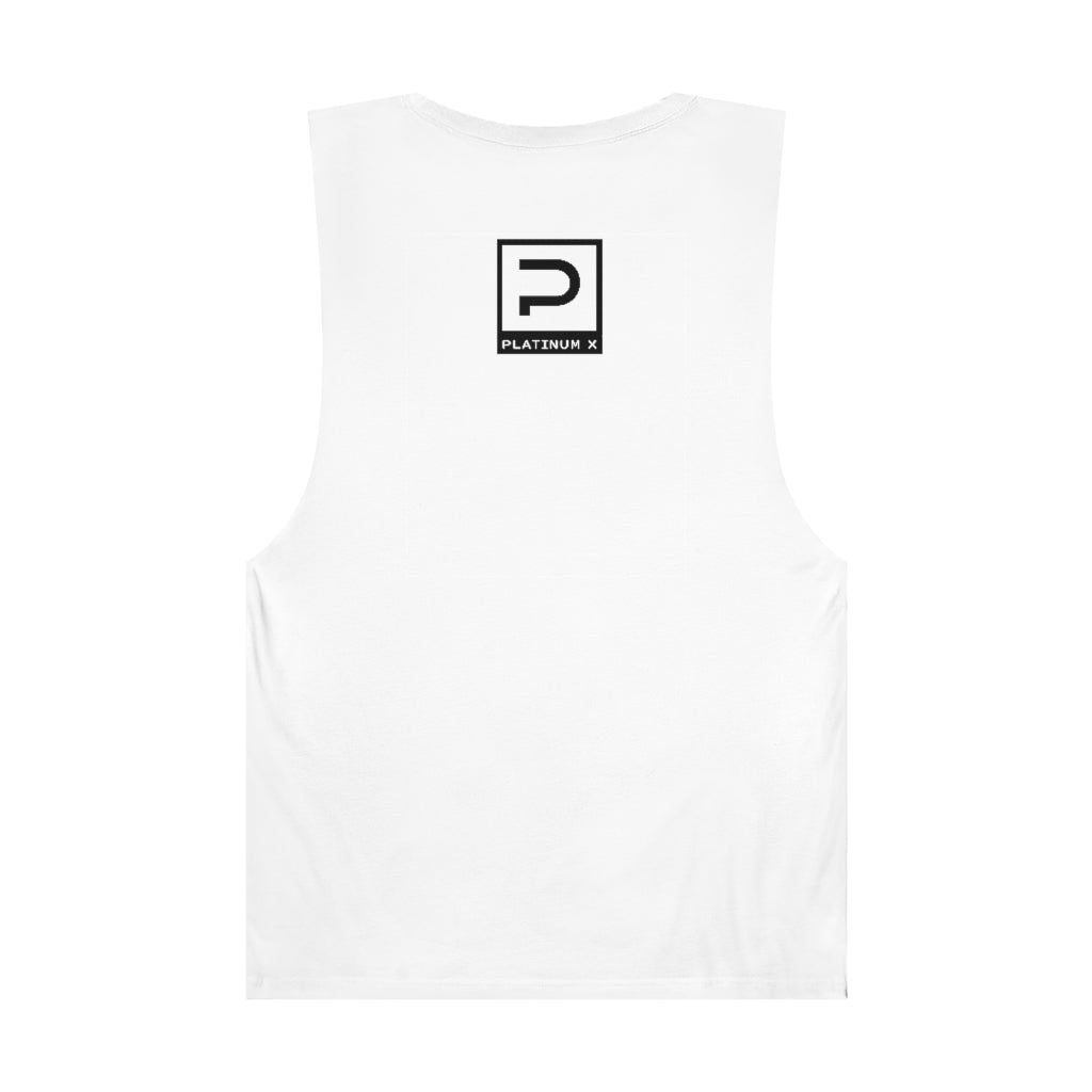 Unisex Barnard Tank