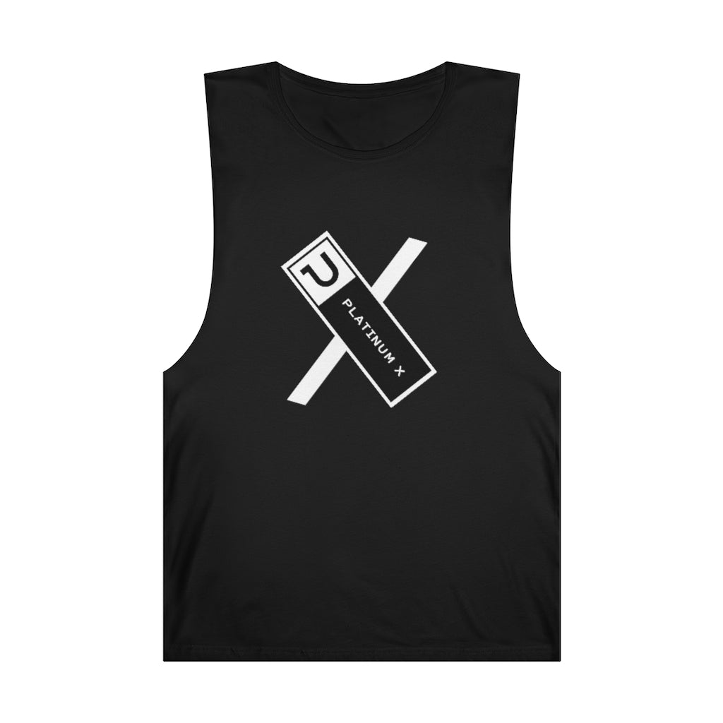 Unisex Barnard Tank