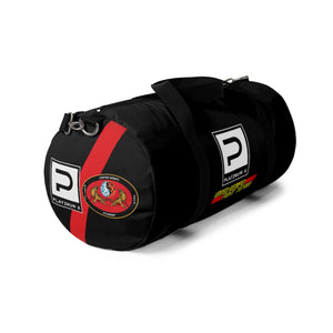 Duffel Bag United Kempo S1