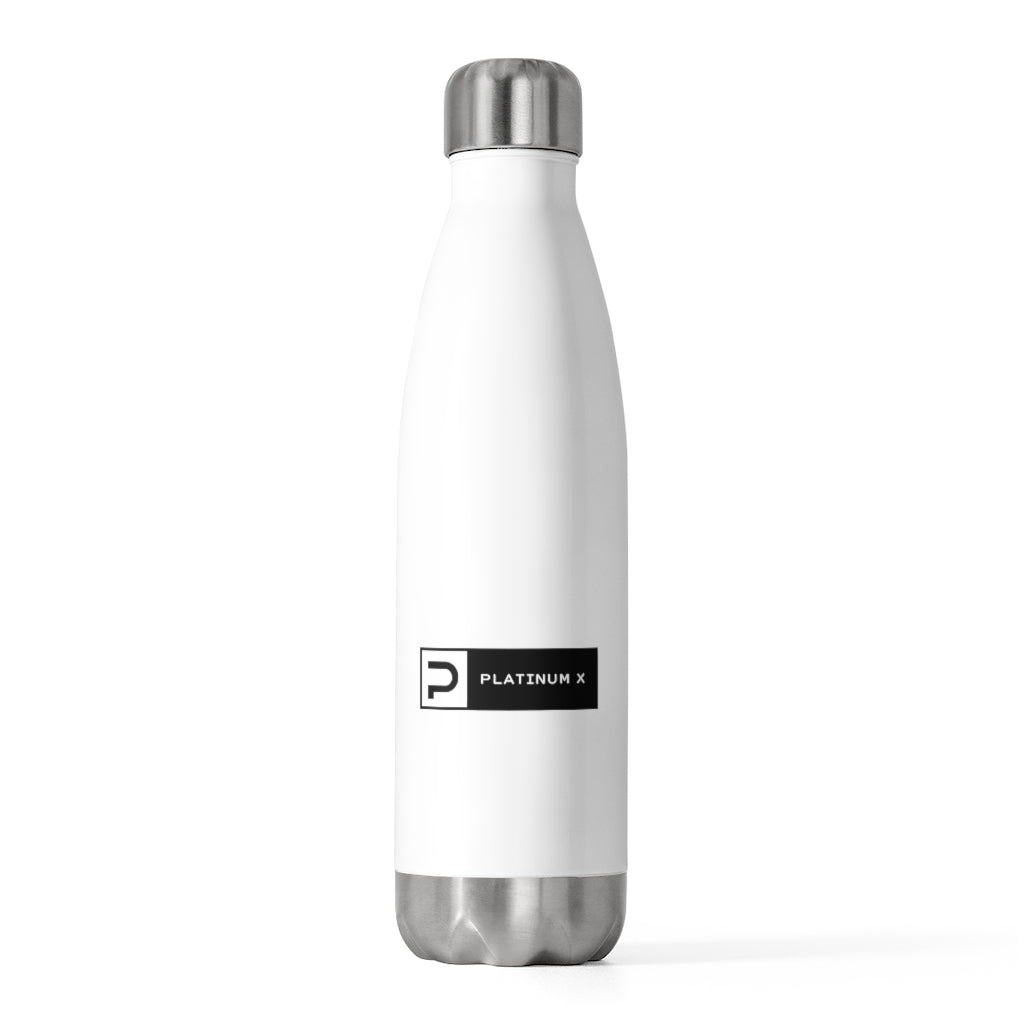 590ml Insulated Bottle