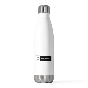 590ml Insulated Bottle