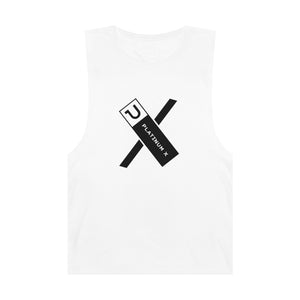 Unisex Barnard Tank