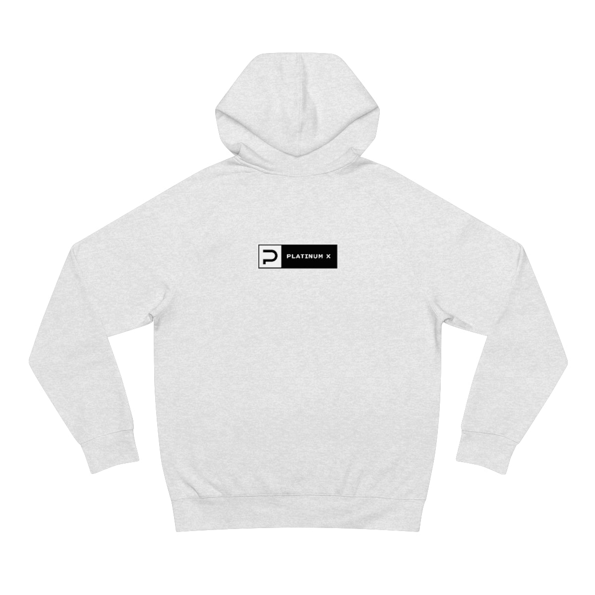 Unisex Supply Hoodie