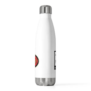 590ml Insulated Bottle United Kempo