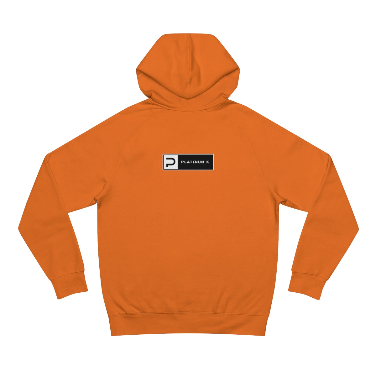 Unisex Supply Hoodie