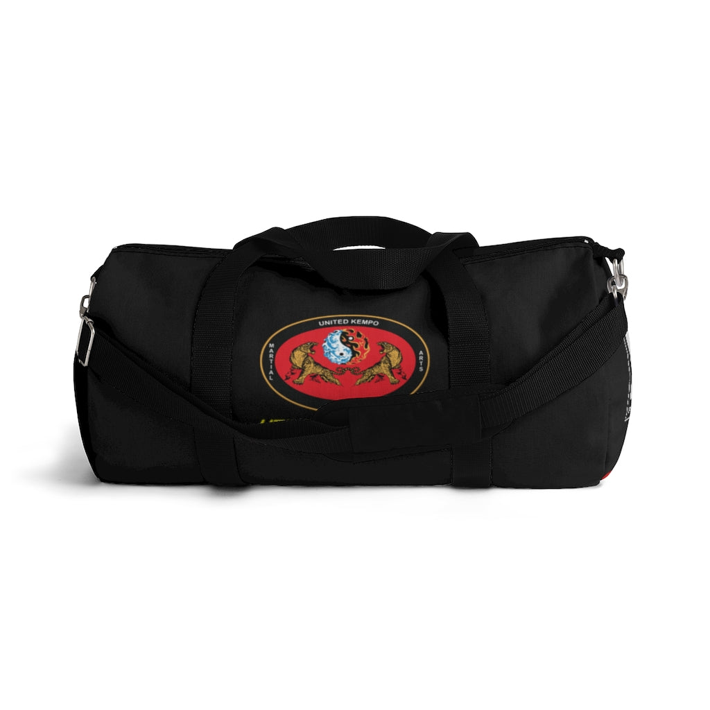 Duffel Bag United Kempo S1