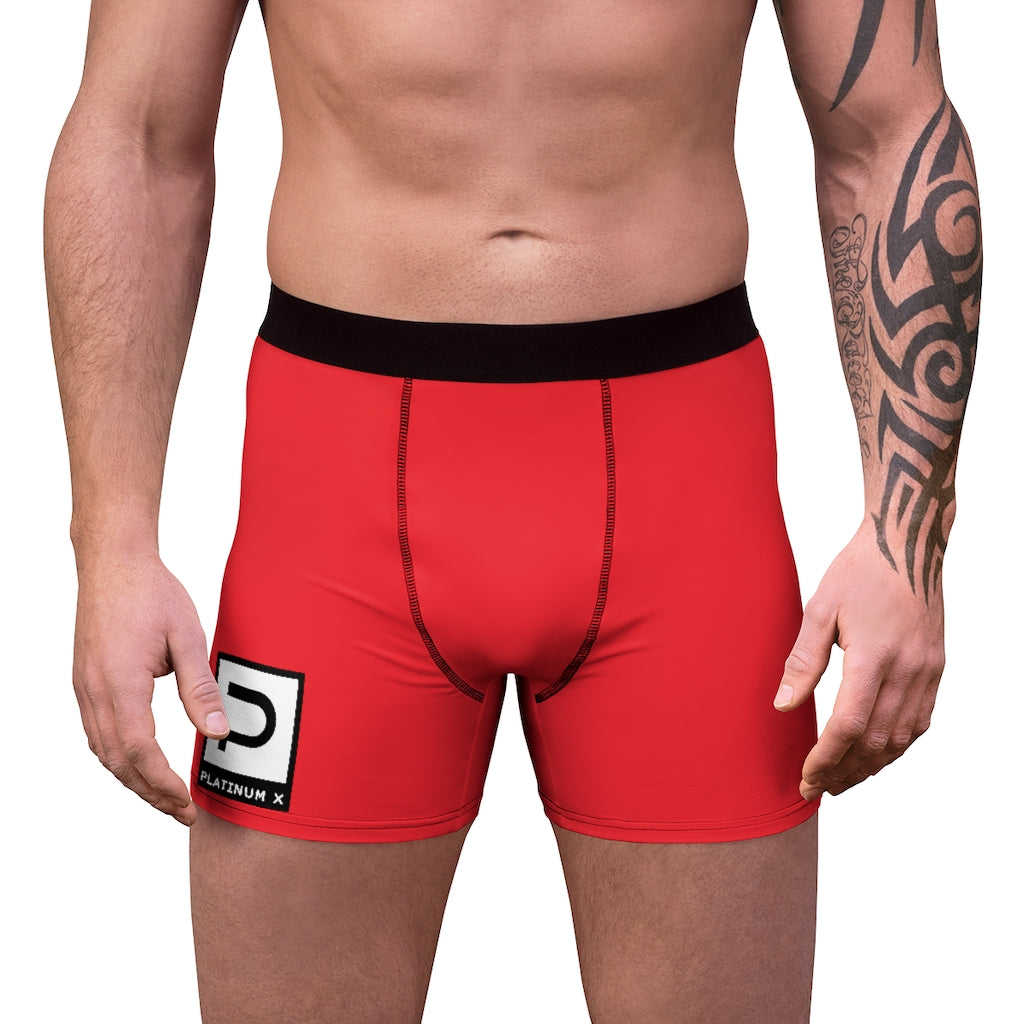 Men's Boxer Briefs