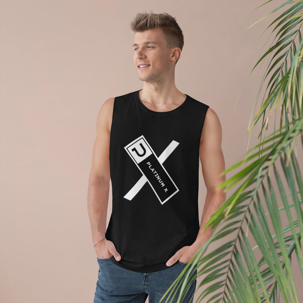 Unisex Barnard Tank