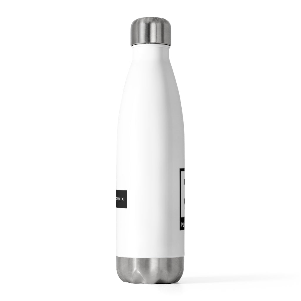 590ml Insulated Bottle