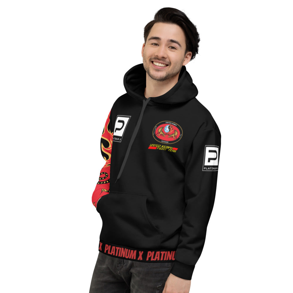 United Kempo 2021 Hoodie