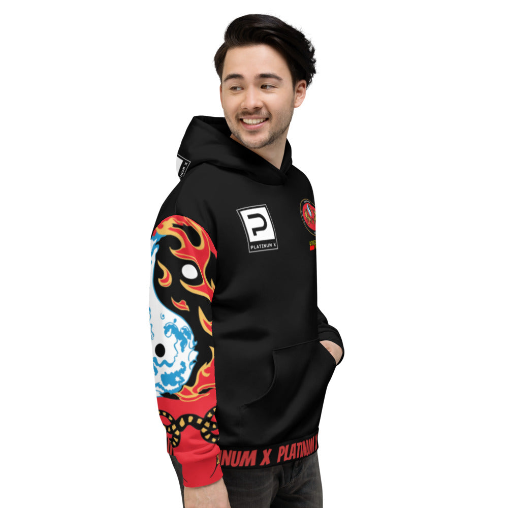 United Kempo 2021 Hoodie