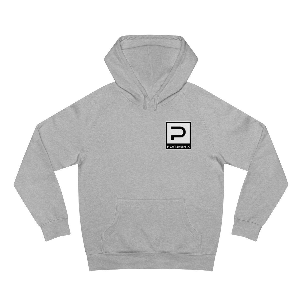 Unisex Supply Hoodie