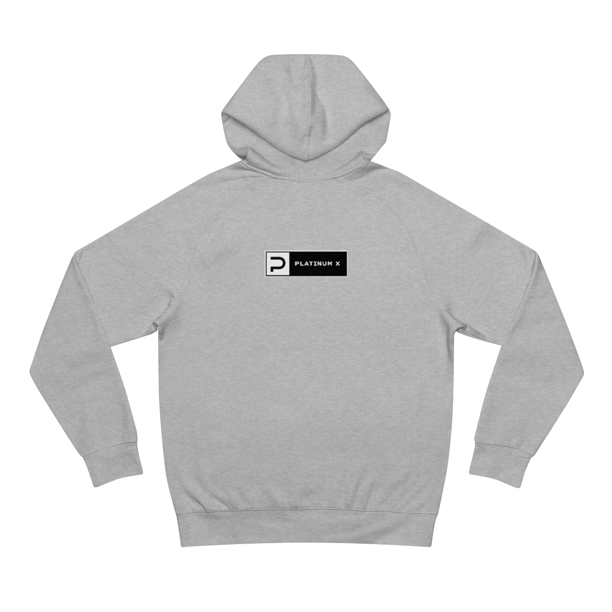 Unisex Supply Hoodie