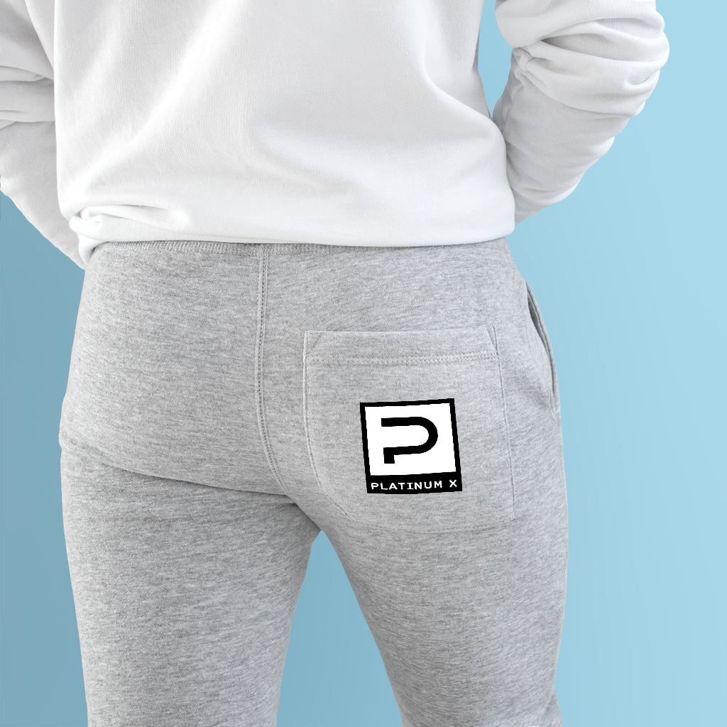 Premium Fleece Joggers