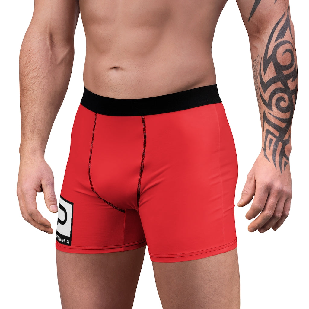 Men's Boxer Briefs