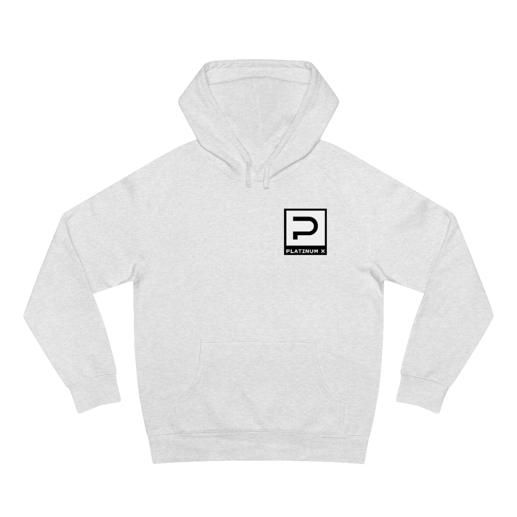 Unisex Supply Hoodie