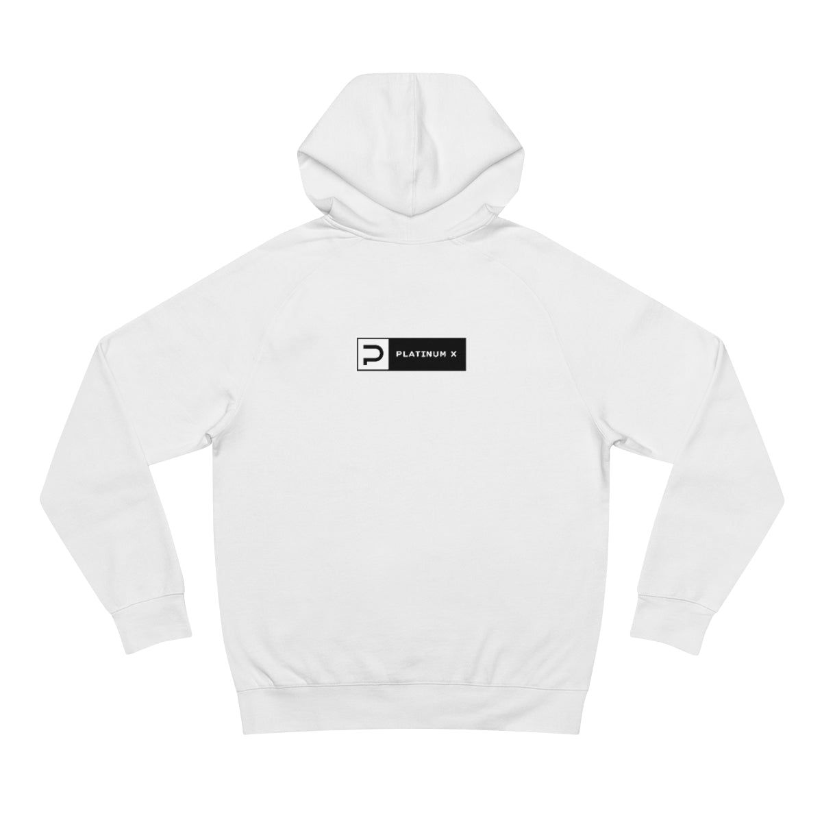 Unisex Supply Hoodie