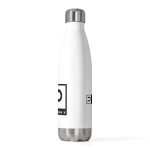 590ml Insulated Bottle