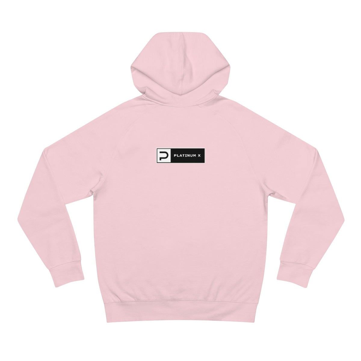 Unisex Supply Hoodie