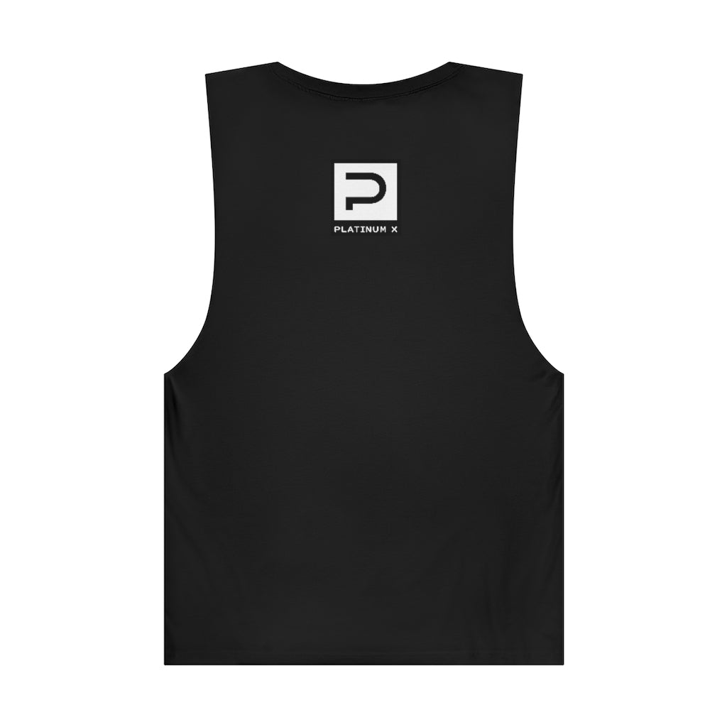 Unisex Barnard Tank