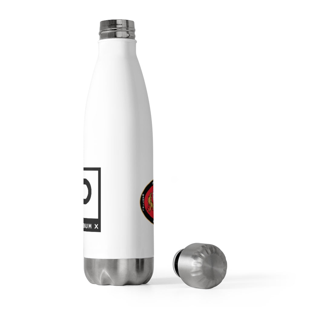 590ml Insulated Bottle United Kempo