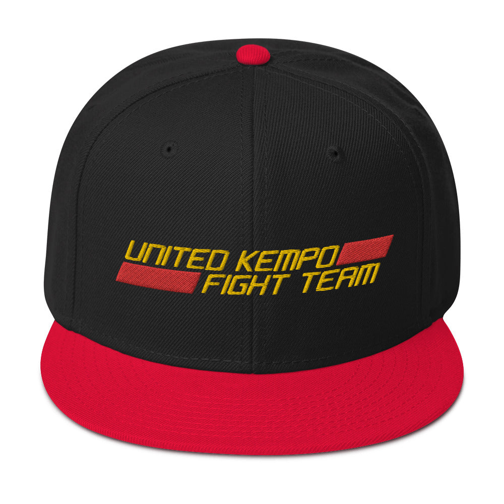 United Kempo Snapback