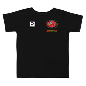 United Kempo Toddler Short Sleeve Tee