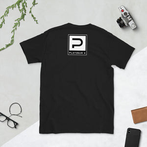 Platinum X OG Tee