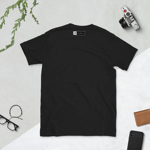 Short-Sleeve X T-Shirt