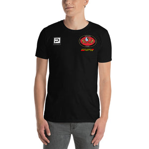 United Kempo Short-Sleeve Unisex T-Shirt