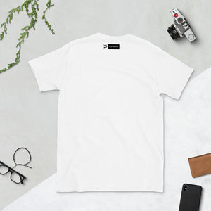 Short-Sleeve X T-Shirt