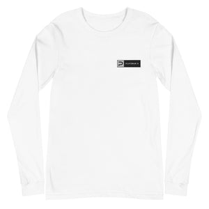 Platinum X Original LS Tee