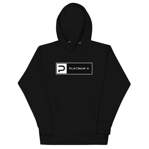 Platinum X OG Hoodie