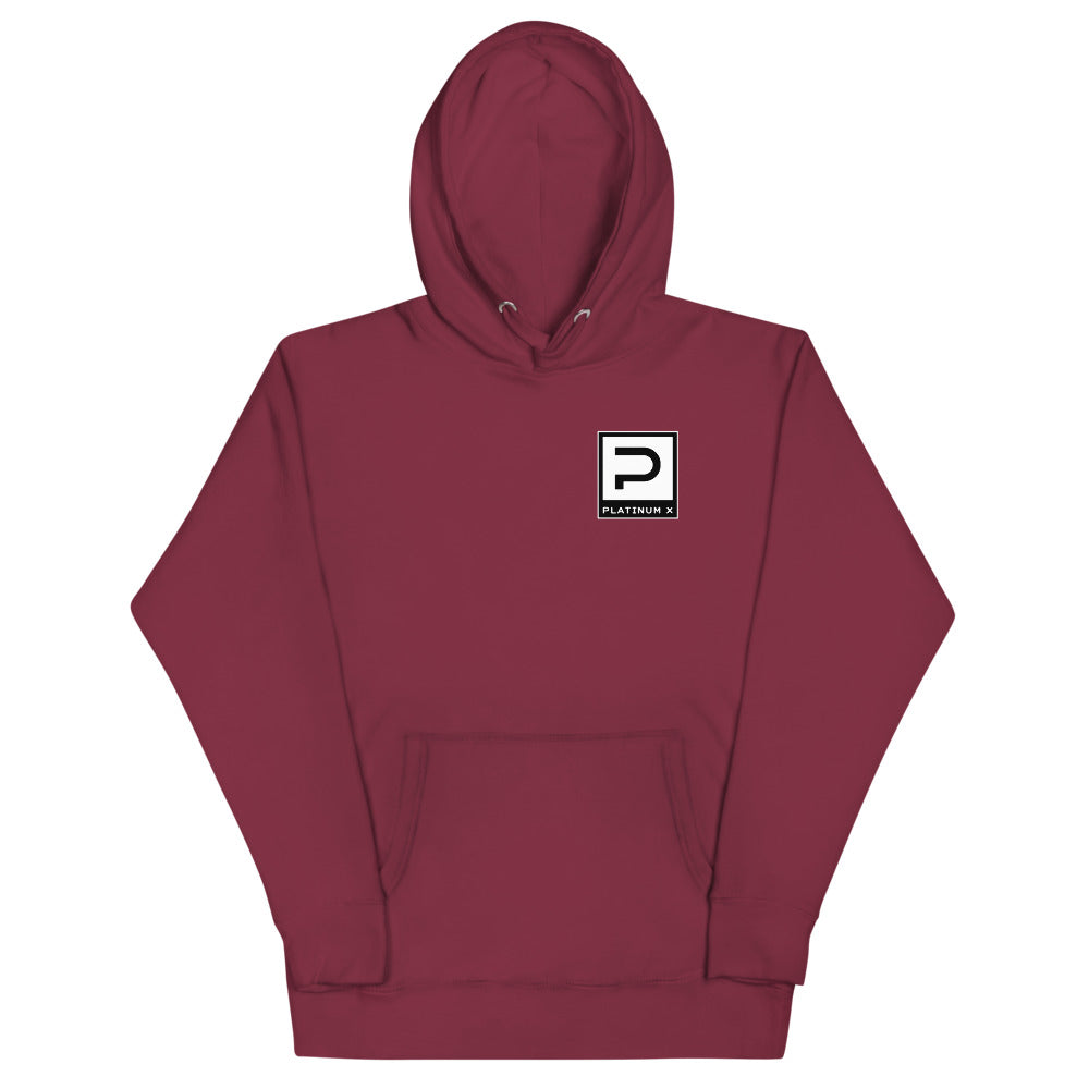 Performance Hoodie V1