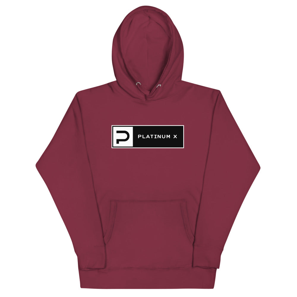 Platinum X OG Hoodie